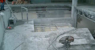 Демонтаж бассейна в Череповце: цена от 1047 рублей - Сварной-Чрп